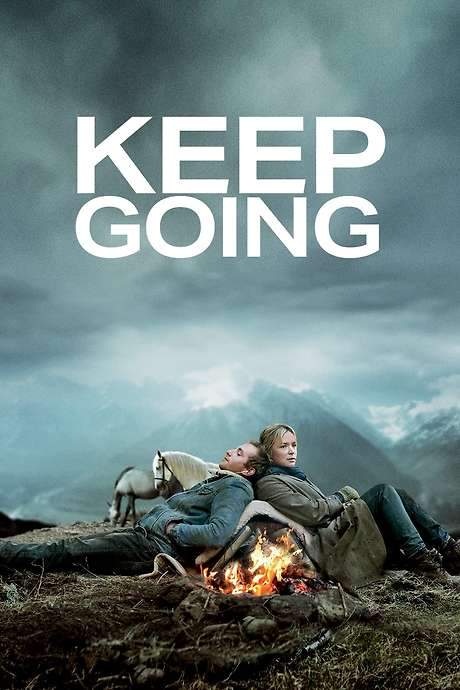 Keep Going